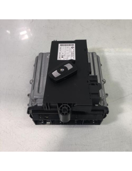 Kit de demarrage BMW SERIE 3 E92 COUPE PHASE 2 Diesel