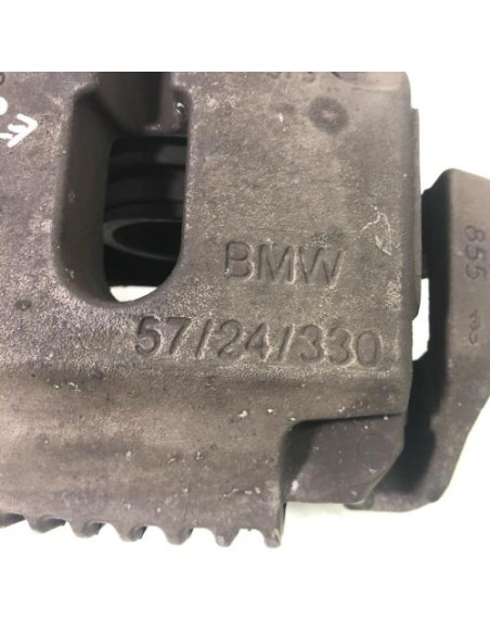 Etrier avant gauche (freinage) BMW SERIE 3 E92 COUPE PHASE 2 Diesel