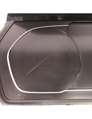 Compteur BMW SERIE 1 F40 