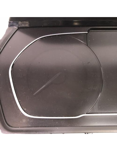 Compteur BMW SERIE 1 F40 