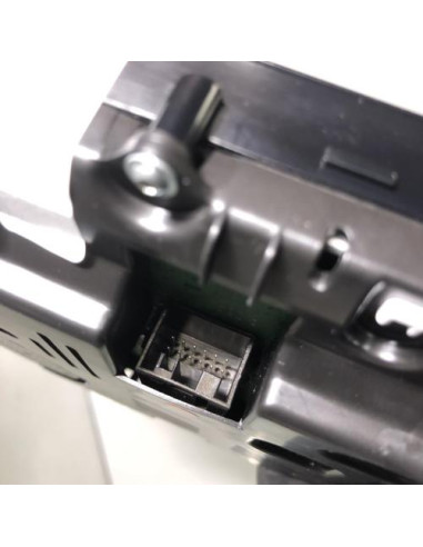 Compteur BMW SERIE 1 F40 