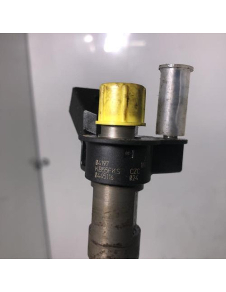 Injecteurs BMW SERIE 3 E92 COUPE PHASE 2 Diesel