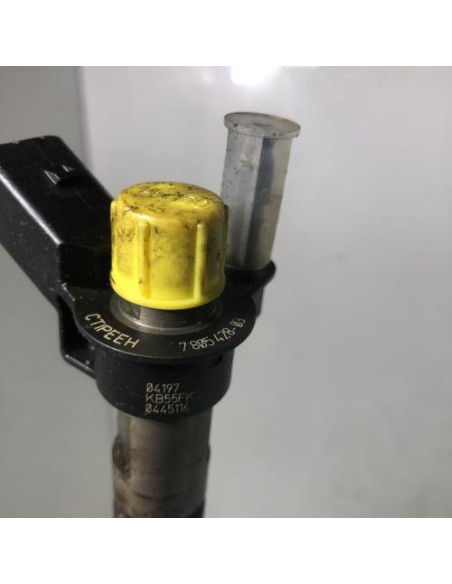 Injecteurs BMW SERIE 3 E92 COUPE PHASE 2 Diesel