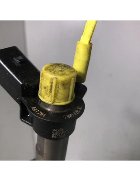 Injecteurs BMW SERIE 3 E92 COUPE PHASE 2 Diesel