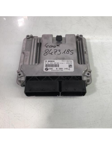 Calculateur moteur BMW SERIE 1 F20 PHASE 2 
