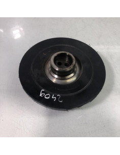 Poulie damper BMW SERIE 3 E90 PHASE 2 Diesel 2