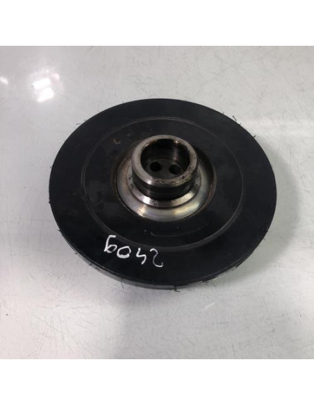 Poulie damper BMW SERIE 3 E90 PHASE 2 Diesel