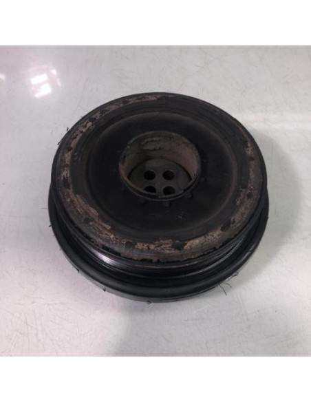 Poulie damper BMW SERIE 3 E90 PHASE 2 Diesel