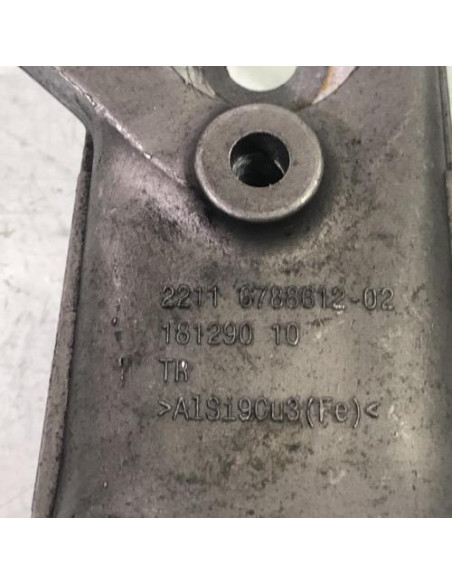 Support moteur droit BMW SERIE 3 E90 PHASE 2 Diesel