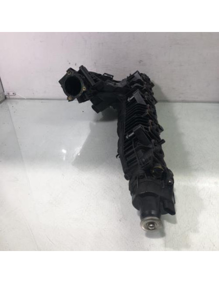 Collecteur d'admission BMW SERIE 3 E90 PHASE 2 Diesel