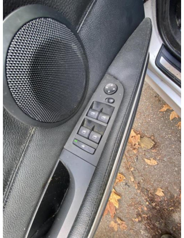 Collecteur d'admission BMW SERIE 3 E90 PHASE 2 Diesel