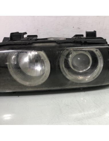 Optique avant principal gauche (feux)(phare) BMW SERIE 5 E39 TOURING PHASE 1 BREAK Diesel