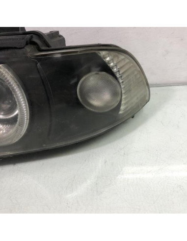 Optique avant principal gauche (feux)(phare) BMW SERIE 5 E39 TOURING PHASE 1 BREAK Diesel