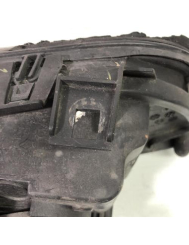 Optique avant principal gauche (feux)(phare) BMW SERIE 5 E39 TOURING PHASE 1 BREAK Diesel