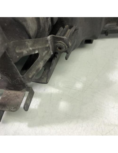 Optique avant principal gauche (feux)(phare) BMW SERIE 5 E39 TOURING PHASE 1 BREAK Diesel