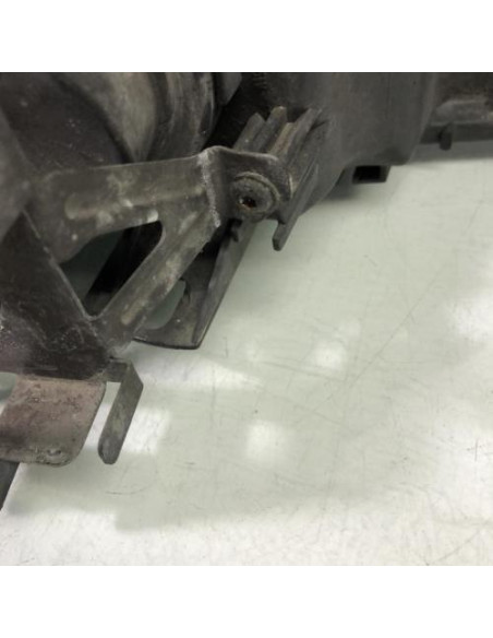 Optique avant principal gauche (feux)(phare) BMW SERIE 5 E39 TOURING PHASE 1 BREAK Diesel