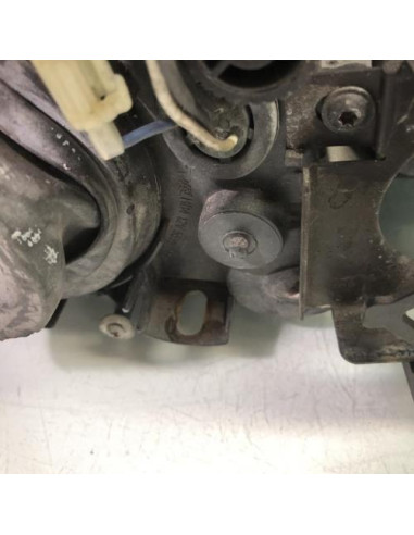Optique avant principal gauche (feux)(phare) BMW SERIE 5 E39 TOURING PHASE 1 BREAK Diesel