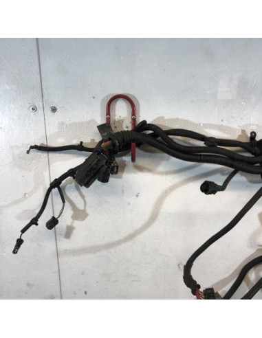 Faisceau moteur MINI MINI 1 R50/R53 PHASE 1 Essence