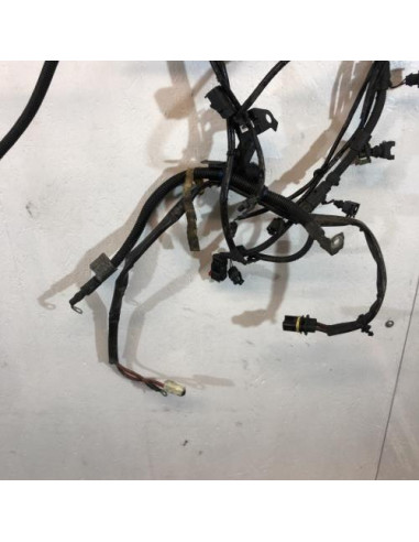 Faisceau moteur MINI MINI 1 R50/R53 PHASE 1 Essence