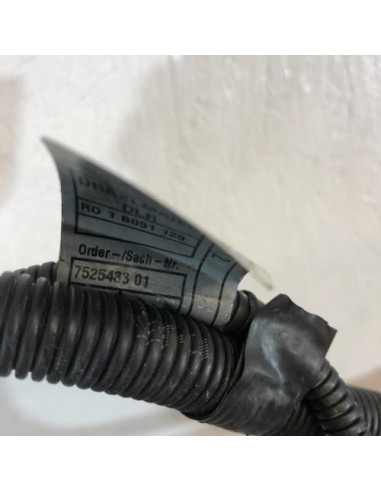 Faisceau moteur MINI MINI 1 R50/R53 PHASE 1 Essence