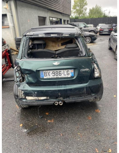 Faisceau moteur MINI MINI 1 R50/R53 PHASE 1 Essence