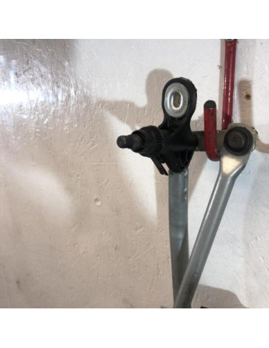 Moteur essuie glace avant BMW SERIE 1 E87 PHASE 2 Essence