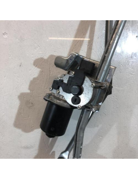 Moteur essuie glace avant BMW SERIE 1 E87 PHASE 2 Essence