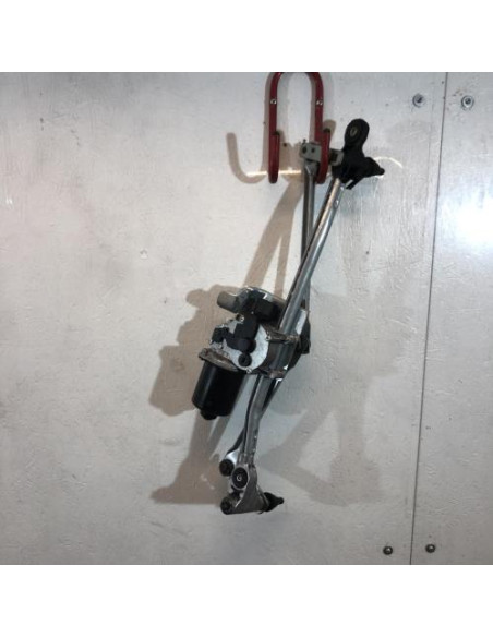 Moteur essuie glace avant BMW SERIE 1 E87 PHASE 2 Essence