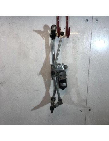 Moteur essuie glace avant BMW SERIE 1 E87 PHASE 2 Essence