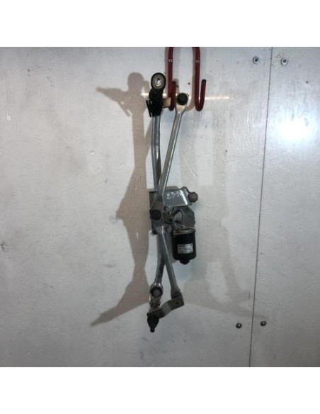 Moteur essuie glace avant BMW SERIE 1 E87 PHASE 2 Essence