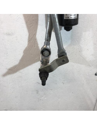 Moteur essuie glace avant BMW SERIE 1 E87 PHASE 2 Essence