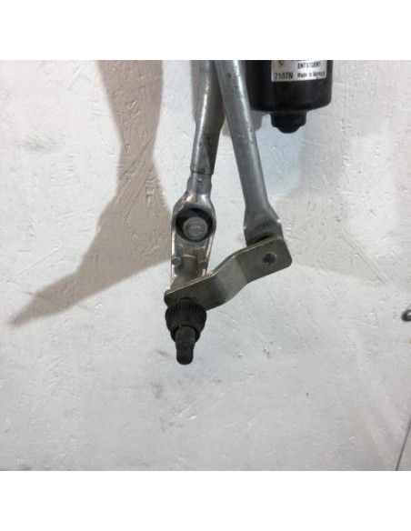 Moteur essuie glace avant BMW SERIE 1 E87 PHASE 2 Essence
