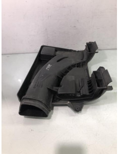 Conduite d'air BMW SERIE 1 E87 PHASE 2 Essence 2