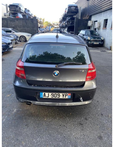 Support de pare chocs arriere BMW SERIE 1 E87 PHASE 2 Essence