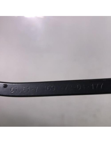 Bras essuie glace avant droit BMW SERIE 1 E87 PHASE 2 Essence