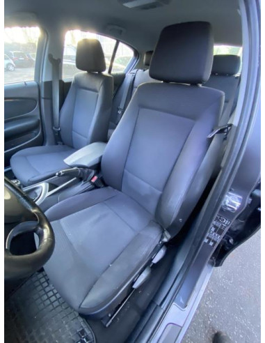 Bras essuie glace avant droit BMW SERIE 1 E87 PHASE 2 Essence