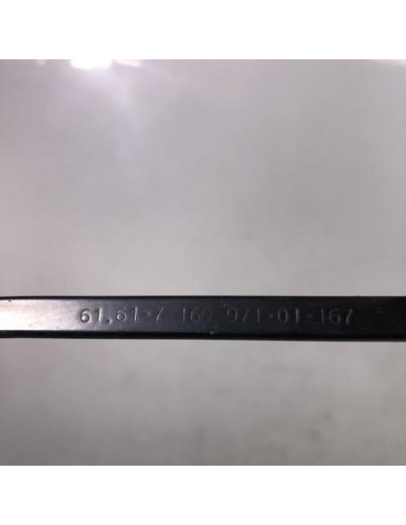 Bras essuie glace avant gauche BMW SERIE 1 E87 PHASE 2 Essence