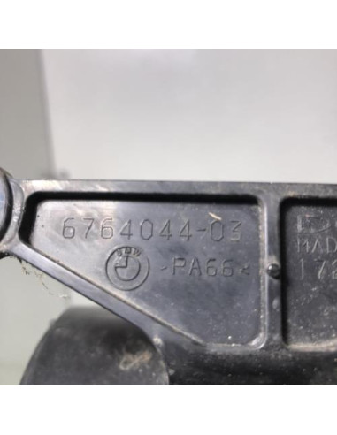 Filtre a charbon actif BMW SERIE 1 E87 PHASE 2 Essence