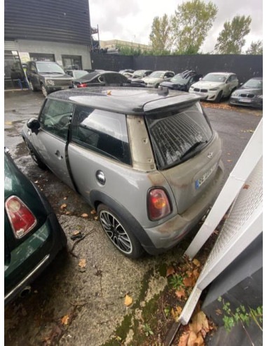 Soufflet de levier de frein a main MINI MINI 2 R56 PHASE 1 Essence