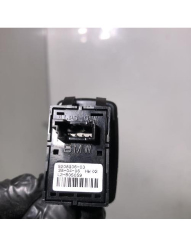 Interrupteur de leve vitre MINI MINI 2 R56 PHASE 1 Essence