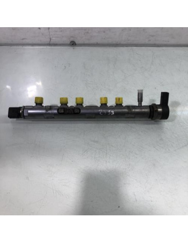 Rampe injection BMW SERIE 3 E91 TOURING PHASE 2 BREAK Diesel