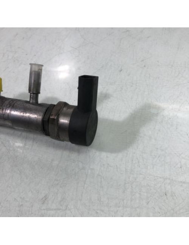 Rampe injection BMW SERIE 3 E91 TOURING PHASE 2 BREAK Diesel