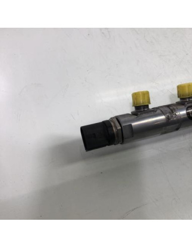 Rampe injection BMW SERIE 3 E91 TOURING PHASE 2 BREAK Diesel