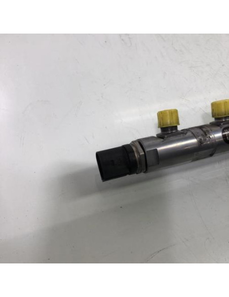 Rampe injection BMW SERIE 3 E91 TOURING PHASE 2 BREAK Diesel