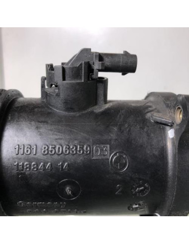 Conduite d'air BMW SERIE 3 E91 TOURING PHASE 2 BREAK Diesel