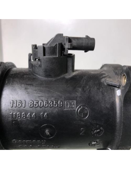 Conduite d'air BMW SERIE 3 E91 TOURING PHASE 2 BREAK Diesel