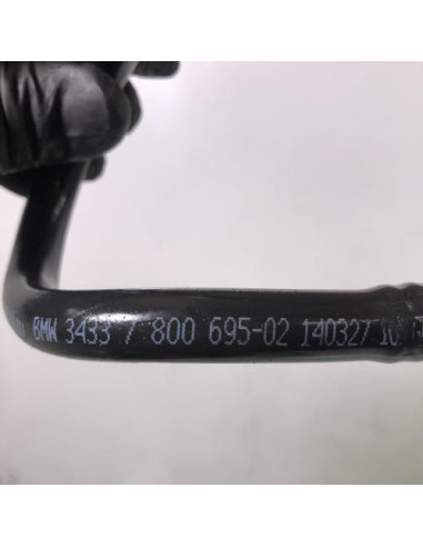 Durite BMW SERIE 3 E91 TOURING PHASE 2 BREAK Diesel