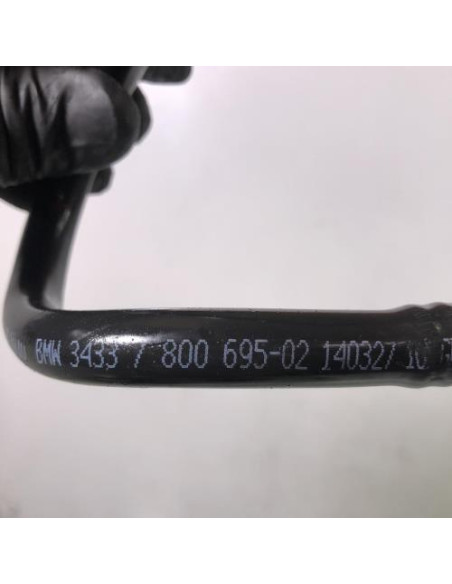 Durite BMW SERIE 3 E91 TOURING PHASE 2 BREAK Diesel