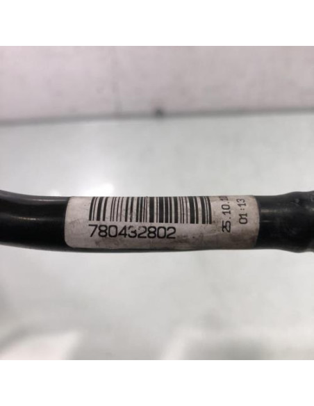 Durite BMW SERIE 3 E91 TOURING PHASE 2 BREAK Diesel