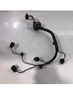 Faisceau moteur BMW SERIE 3 E91 TOURING PHASE 2 BREAK Diesel